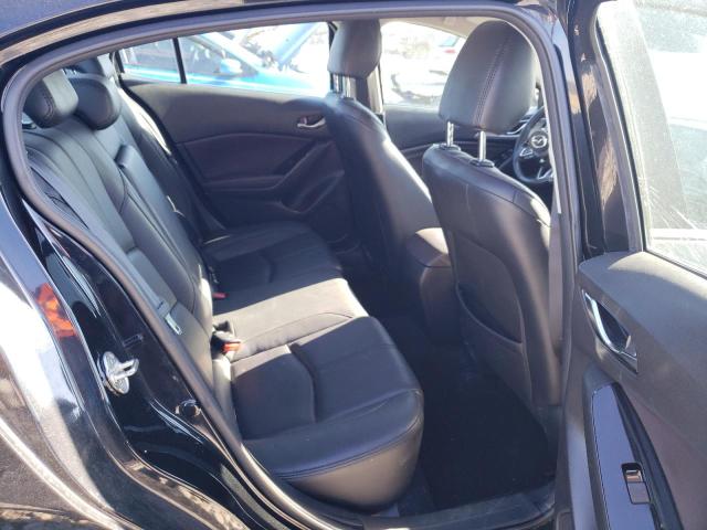Photo 10 from auction – 2018 MAZDA 3 TOURING with VIN 3MZBN1V31JM256632