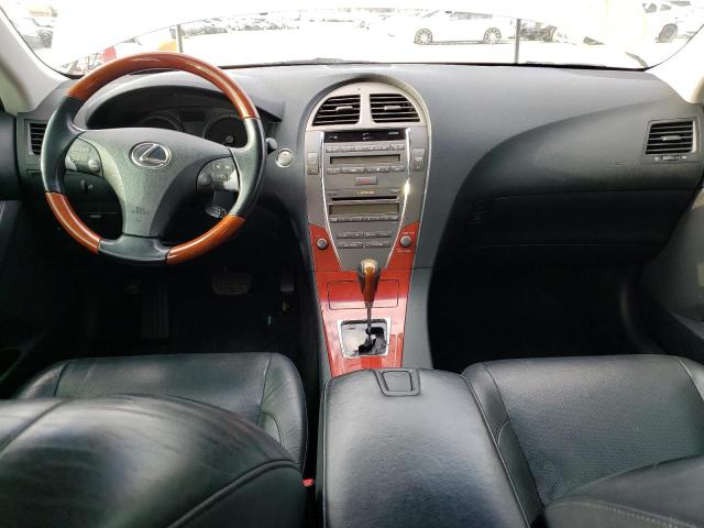 Photo 8 from auction – 2007 LEXUS ES 350 with VIN JTHBJ46GX72150552