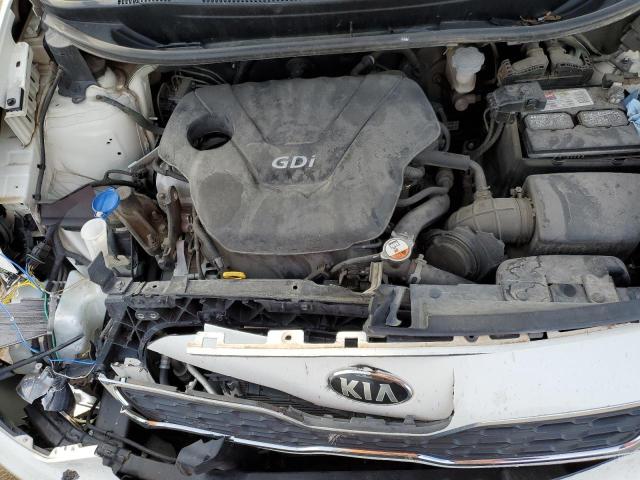 Photo 11 from auction – 2015 KIA RIO EX with VIN KNADN5A32F6443326
