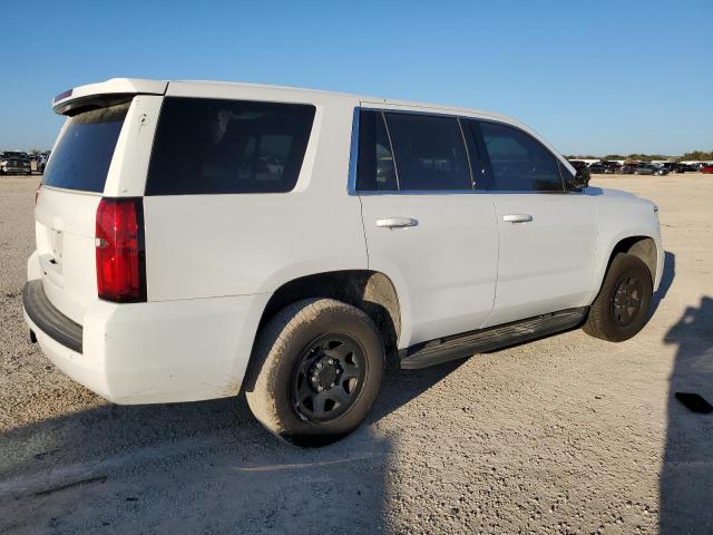 Photo 3 from auction – 2020 CHEVROLET TAHOE POLI with VIN 1GNLCDEC0LR253129