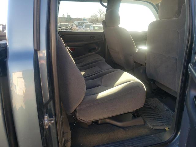 Photo 10 from auction – 2006 CHEVROLET SILVERADO with VIN 2GCEK13Z861323208