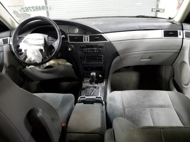 Photo 8 from auction – 2007 CHRYSLER PACIFICA T with VIN 2A8GF68X47R346708