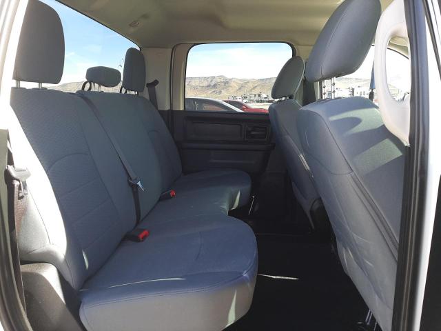 Photo 10 from auction – 2017 RAM 1500 ST with VIN 3C6RR6KTXHG768834