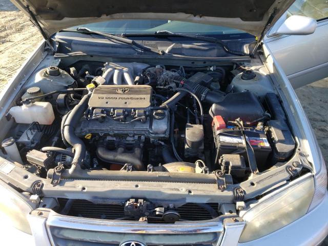 Photo 11 from auction – 2001 TOYOTA CAMRY CE with VIN JT2BF22K910338198