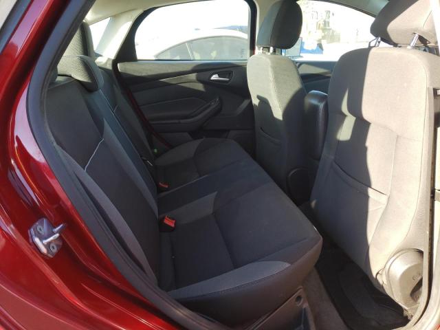 Фото 10 с аукциона – 2013 FORD FOCUS SE с VIN 1FADP3F27DL212685