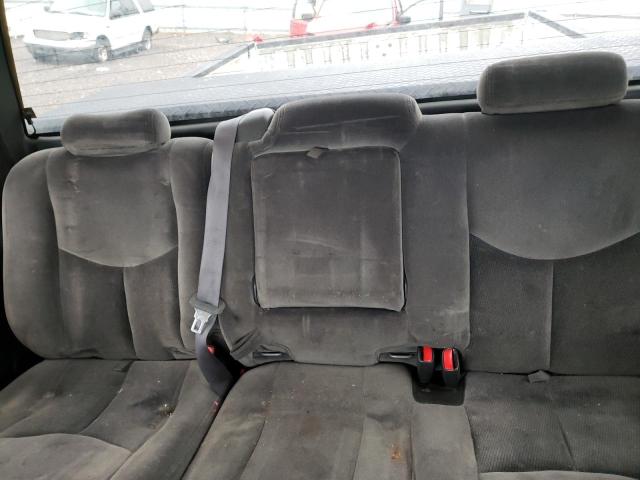 Photo 10 from auction – 2005 GMC SIERRA K25 with VIN 1GTHK23245F835271