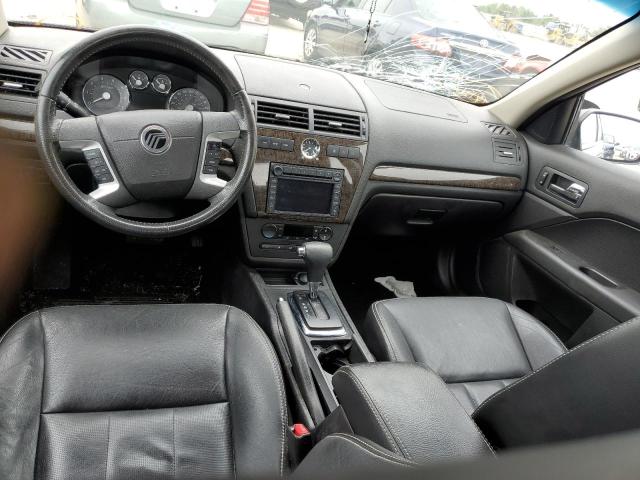 Photo 8 from auction – 2007 MERCURY MILAN PREM with VIN 3MEHM08157R625975
