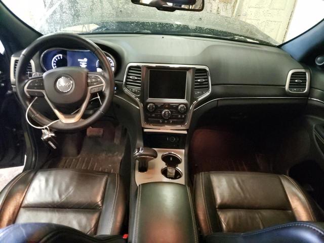 Photo 8 from auction – 2015 JEEP GRAND CHER with VIN 1C4RJFBG2FC150085