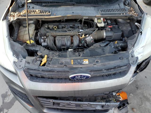 Photo 11 from auction – 2013 FORD ESCAPE S with VIN 1FMCU0F73DUD37505