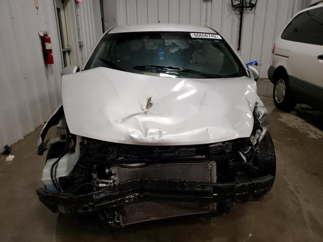 Photo 5 from auction – 2015 KIA RIO LX with VIN KNADM4A39F6469970