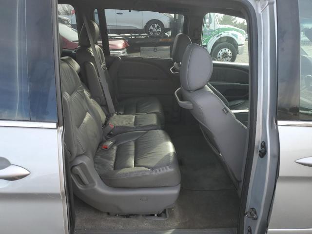 Photo 11 from auction – 2010 HONDA ODYSSEY EX with VIN 5FNRL3H73AB032817