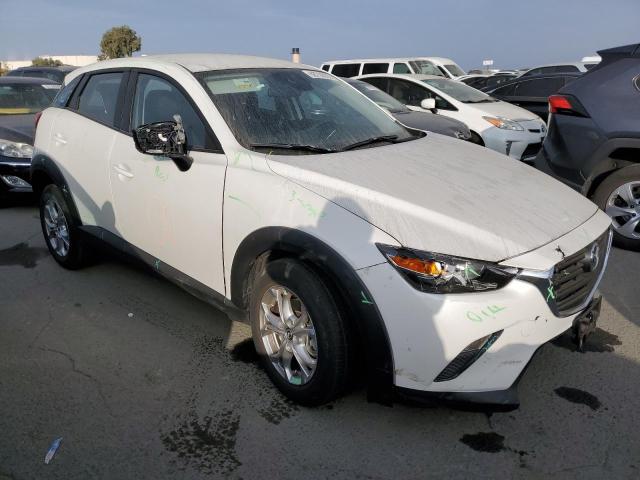 Photo 4 from auction – 2019 MAZDA CX-3 SPORT with VIN JM1DKDB77K1460685