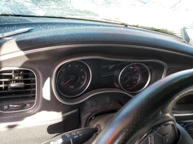 Photo 9 from auction – 2018 DODGE CHARGER R/ with VIN 2C3CDXGJ2JH313173