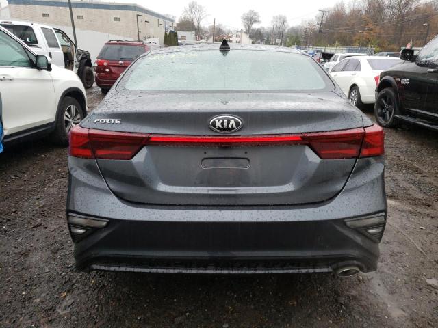 Photo 6 from auction – 2021 KIA FORTE FE with VIN 3KPF24AD6ME355524