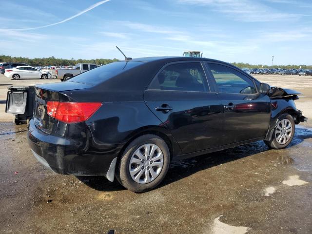 Photo 3 from auction – 2012 KIA FORTE LX with VIN KNAFT4A28C5622343