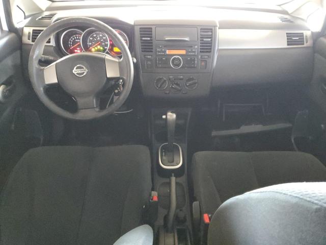 Photo 8 from auction – 2011 NISSAN VERSA S with VIN 3N1BC1CP2BL433682