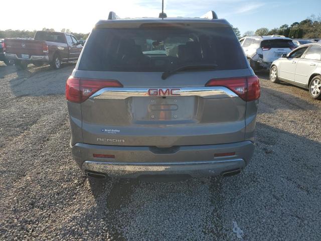 Photo 6 from auction – 2019 GMC ACADIA DEN with VIN 1GKKNPLS3KZ162420