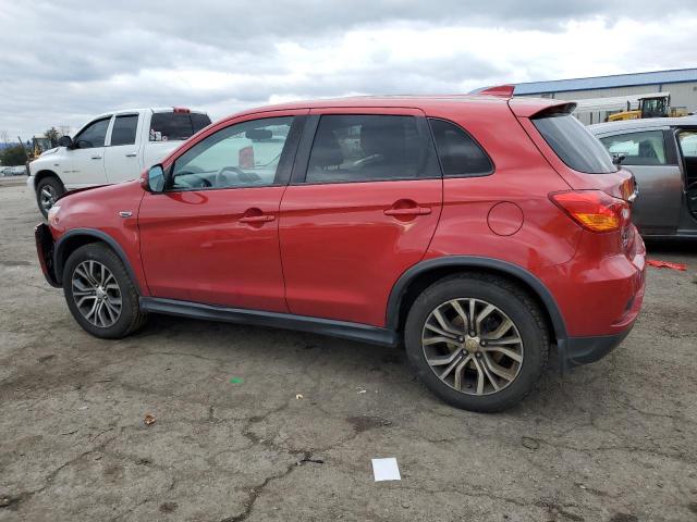 Photo 2 from auction – 2018 MITSUBISHI OUTLANDER with VIN JA4AP3AU2JU024646