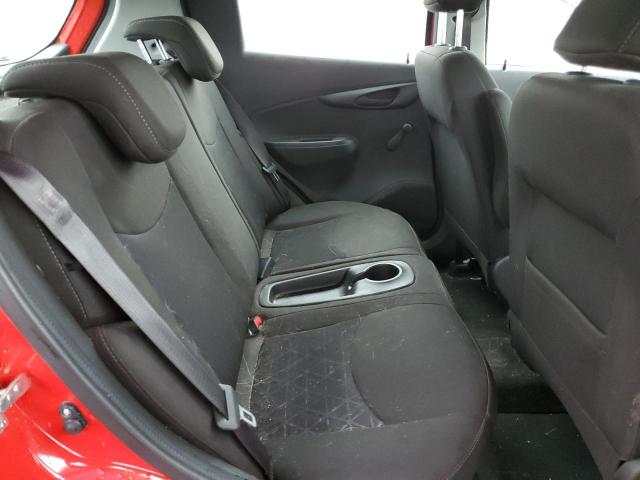 صورة رقم 10 من المزاد - 2019 CHEVROLET SPARK LS مع VIN KL8CB6SA4KC734084
