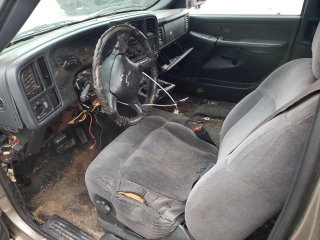 Photo 7 from auction – 2000 GMC NEW SIERRA with VIN 1GTEC19V3YZ162570