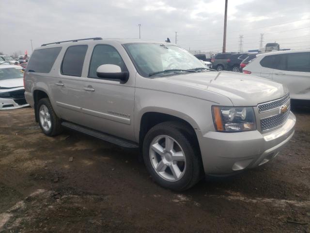 Photo 4 from auction – 2007 CHEVROLET SUBURBAN K with VIN 3GNFK16357G299834