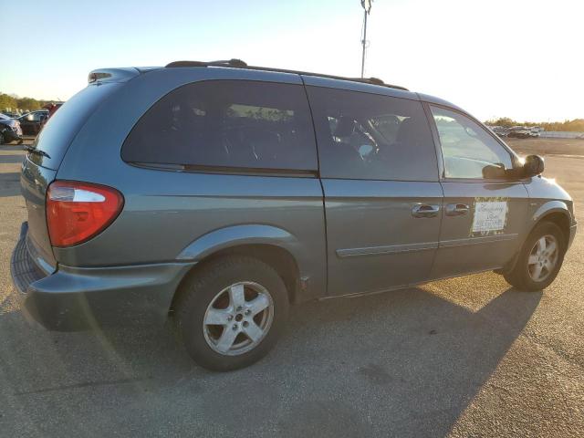 Photo 3 from auction – 2007 DODGE GRAND CARA with VIN 2D4GP44L07R228735
