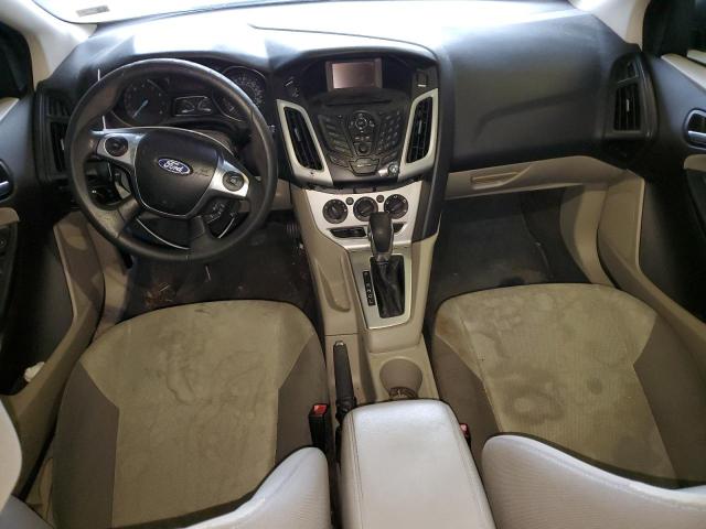Photo 8 from auction – 2012 FORD FOCUS SE with VIN 1FAHP3F25CL281357