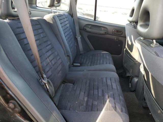 Photo 11 from auction – 1997 TOYOTA RAV4 with VIN JT3GP10VXV7017399