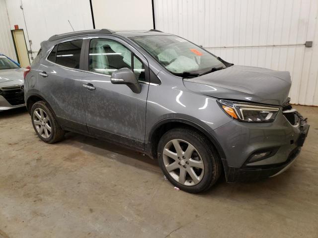 Photo 4 from auction – 2019 BUICK ENCORE ESS with VIN KL4CJGSM7KB880635