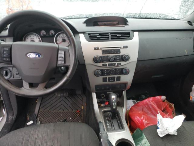 Photo 8 from auction – 2009 FORD FOCUS SE with VIN 1FAHP35N69W216651