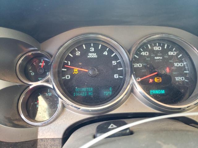 Photo 9 from auction – 2012 GMC SIERRA C15 with VIN 1GTR1VE02CZ192404