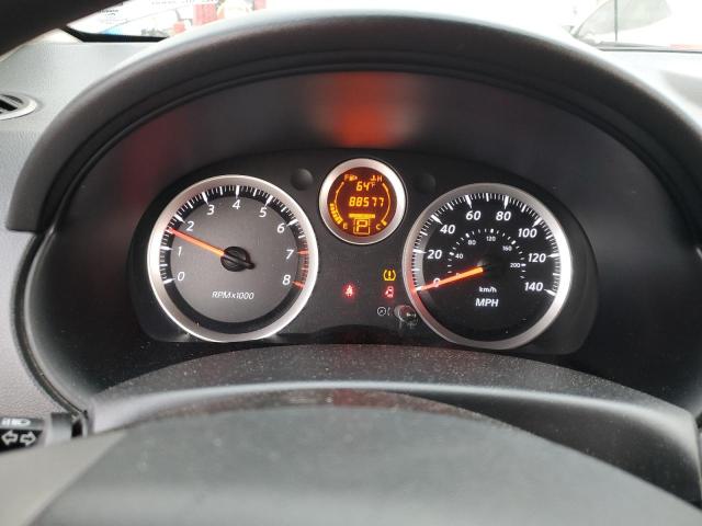 Photo 9 from auction – 2012 NISSAN SENTRA 2.0 with VIN 3N1AB6AP5CL659229