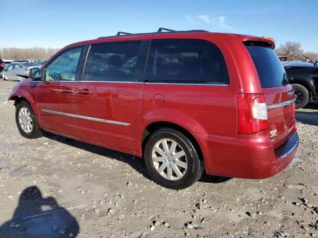 Photo 2 from auction – 2014 CHRYSLER TOWN & COU with VIN 2C4RC1BG1ER398573