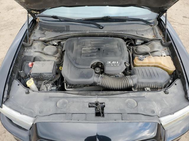 Photo 11 from auction – 2012 DODGE CHARGER PO with VIN 2C3CDXAG3CH234093