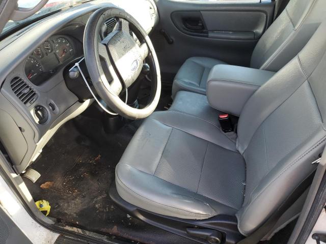 Photo 7 from auction – 2008 FORD RANGER with VIN 1FTYR10DX8PA95140