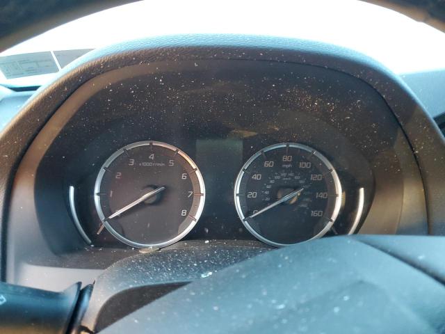 Фото 8 с аукциона – 2014 ACURA MDX TECHNO с VIN 5FRYD4H47EB002731