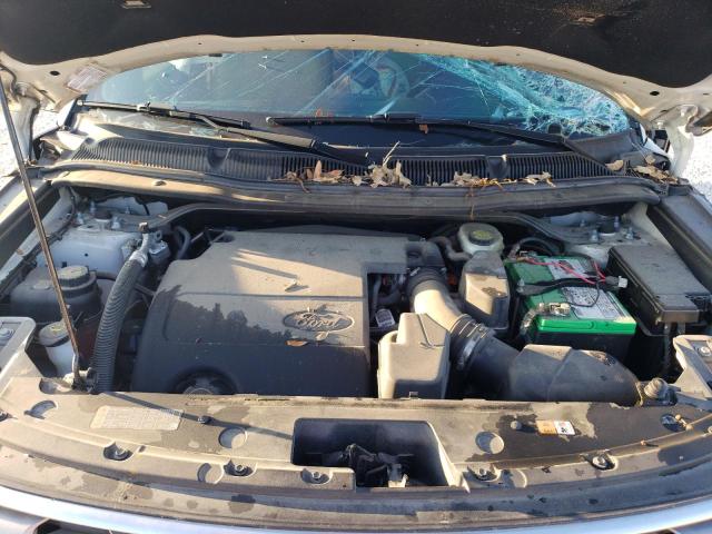 Photo 12 from auction – 2017 FORD EXPLORER X with VIN 1FM5K7D84HGD39786