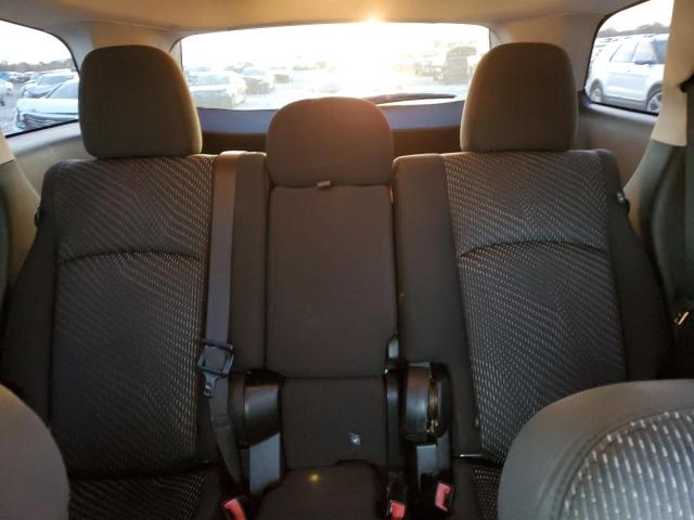 Photo 10 from auction – 2014 DODGE JOURNEY SE with VIN 3C4PDCAB5ET268248