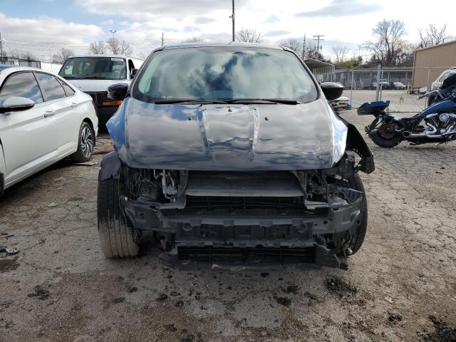 Photo 5 from auction – 2014 FORD ESCAPE SE with VIN 1FMCU0GX4EUB62519