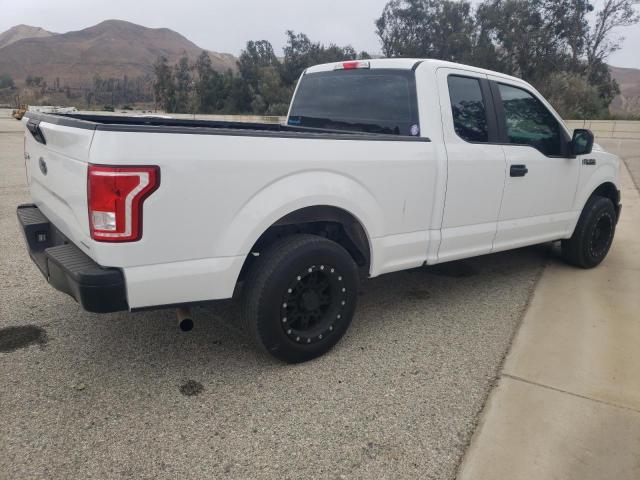 Photo 3 from auction – 2015 FORD F150 SUPER with VIN 1FTEX1C81FFA60240