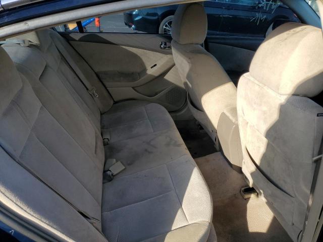 Photo 10 from auction – 2007 NISSAN ALTIMA 2.5 with VIN 1N4AL21E57C174694
