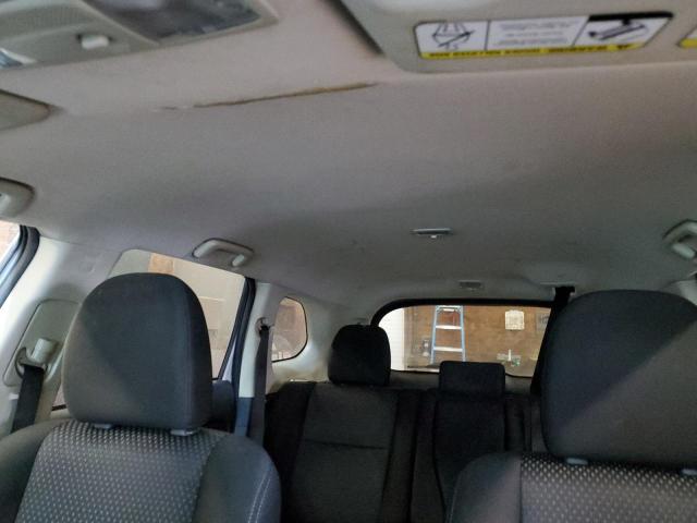 Photo 10 from auction – 2016 MITSUBISHI OUTLANDER with VIN JA4AZ3A35GZ012102