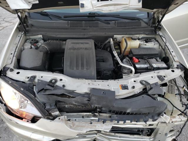 Photo 11 from auction – 2014 CHEVROLET CAPTIVA LT with VIN 3GNAL4EK6ES665098