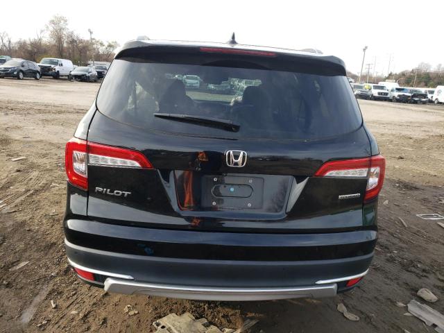 Photo 6 from auction – 2019 HONDA PILOT TOUR with VIN 5FNYF5H60KB001015