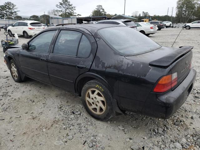 Photo 2 from auction – 1995 NISSAN MAXIMA GXE with VIN JN1CA21D8ST024915