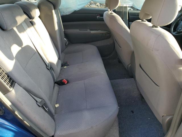 Photo 10 from auction – 2008 TOYOTA PRIUS with VIN JTDKB20U887802039