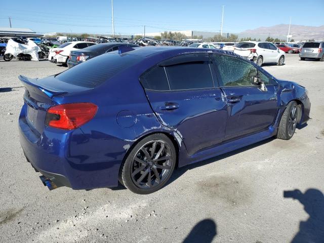 Photo 3 from auction – 2019 SUBARU WRX LIMITE with VIN JF1VA1H68K9810420