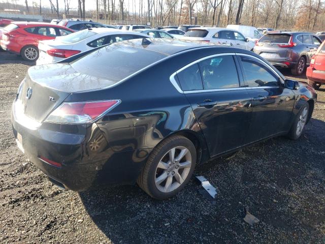 Photo 3 from auction – 2012 ACURA TL with VIN 19UUA8F28CA008417