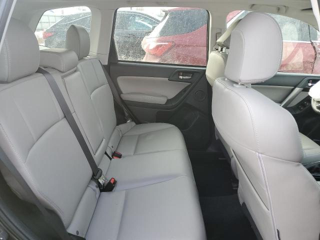 Photo 10 from auction – 2016 SUBARU FORESTER 2 with VIN JF2SJAKC7GH444668