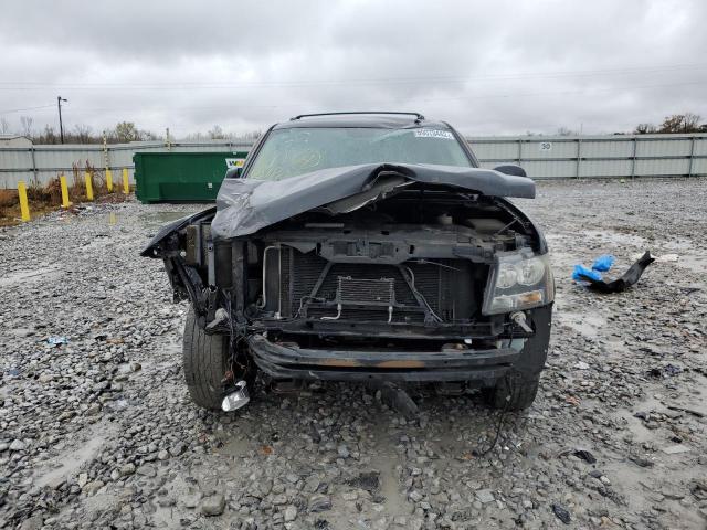 Photo 5 from auction – 2010 CHEVROLET TAHOE C150 with VIN 1GNUCBE02AR103180